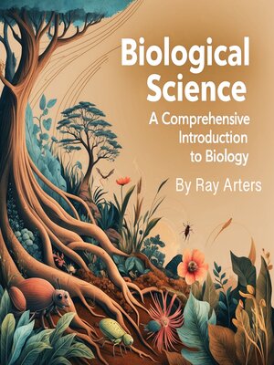 cover image of Biological Science